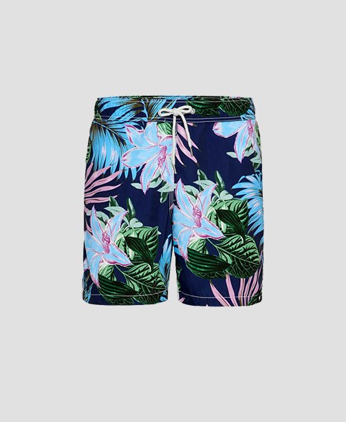 Badehose Herren