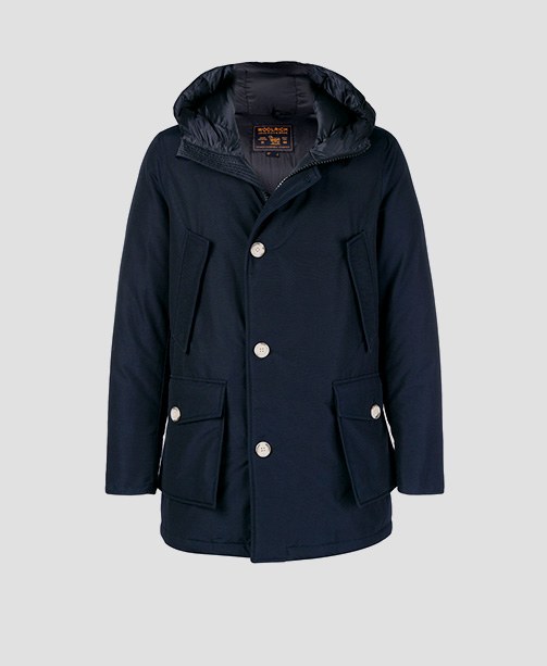 Woolrich Daunenparka