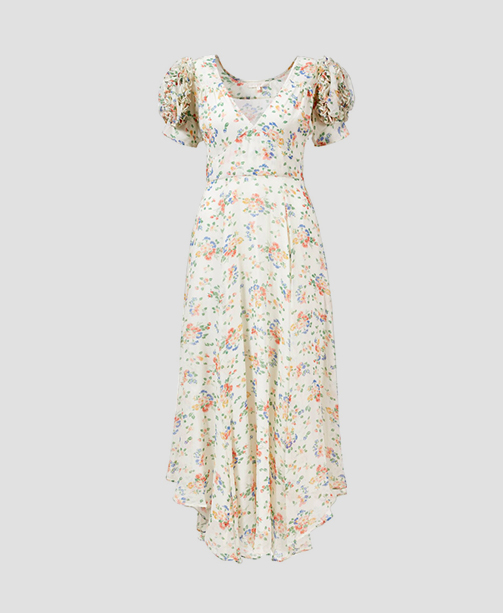 Loveshackfancy Kleid