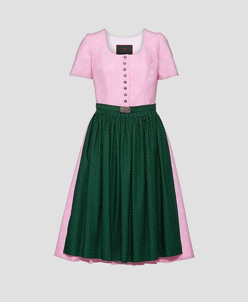 Dirndl-Trends