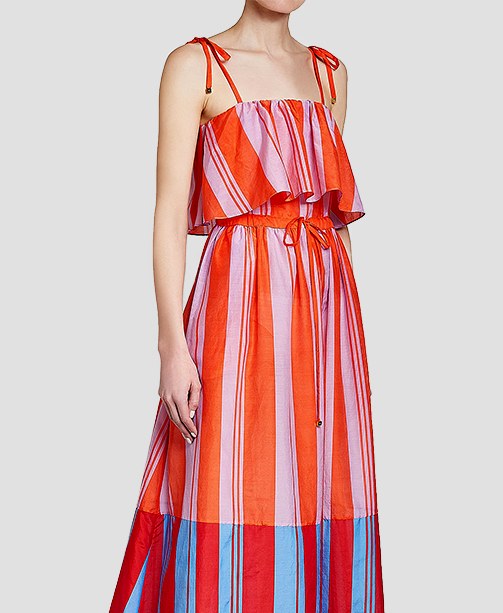 Maxikleid Diane von Furstenberg