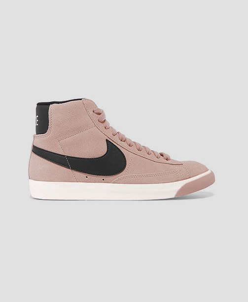 High Top Sneaker Nike