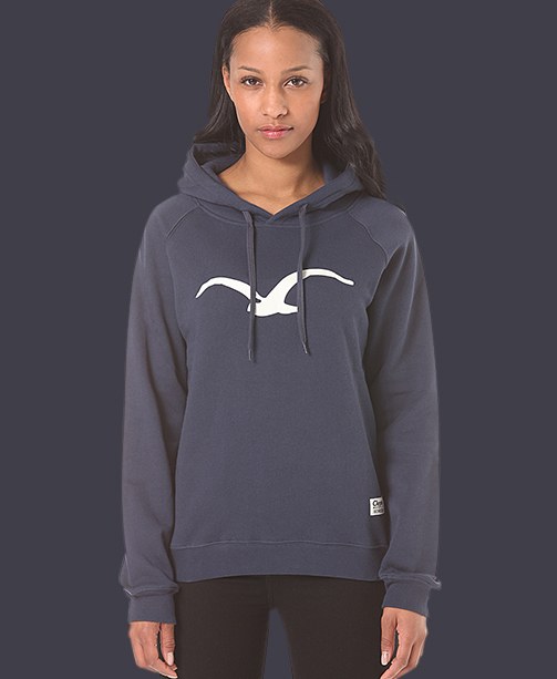 Back to the 90's: Hoodies
