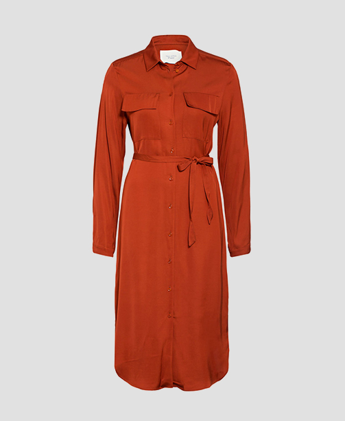 Marc O'Polo Hemdkleid