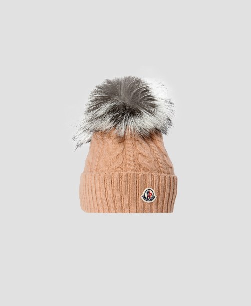 Mütze Moncler