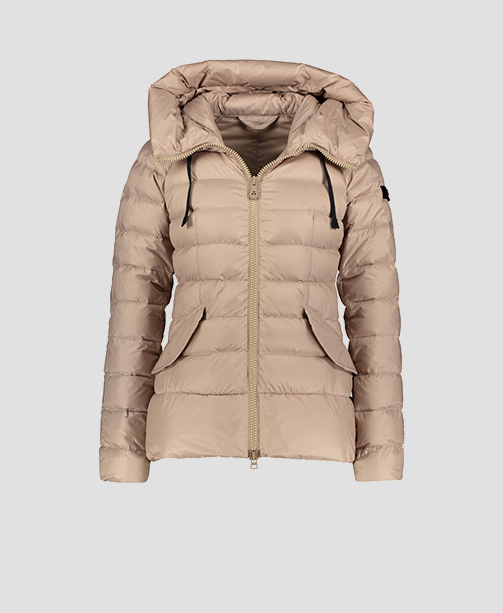 Jacke Peuterey