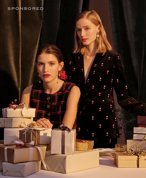 Mytheresa Geschenke