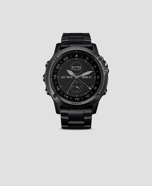 Herrenuhr Garmin