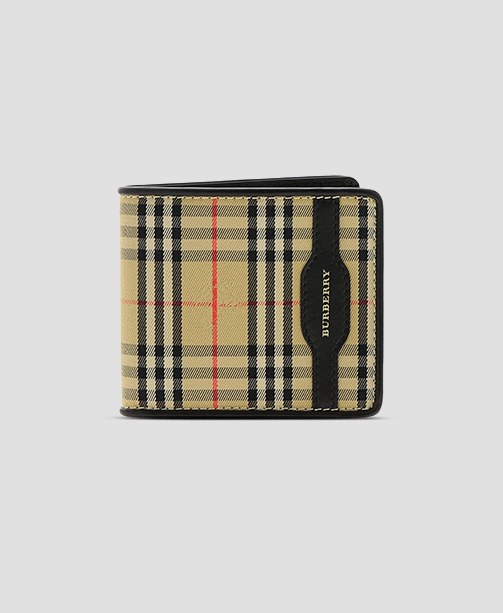 Burberry Geldbeutel