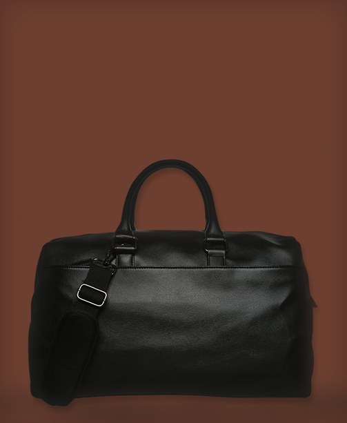 Zeitlose und elegante Weekender