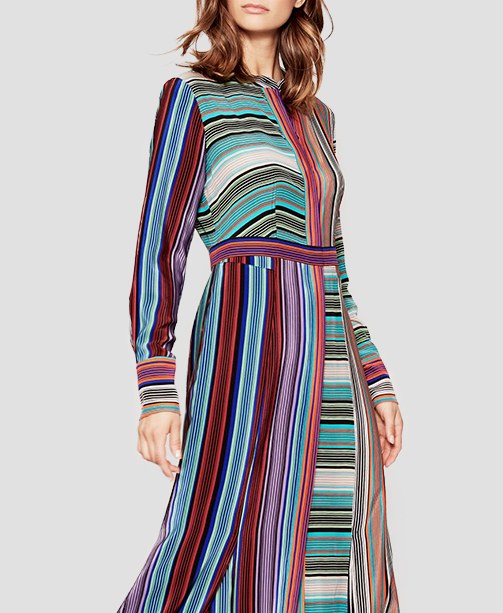 Diane von Furstenberg Wickelkleid