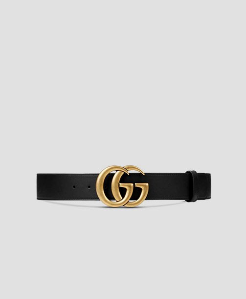 Gucci Gürtel