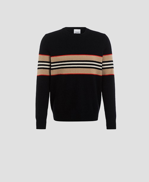 Pullover Burberry