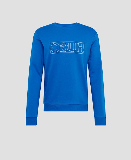 Sweatshirt von Hugo Boss