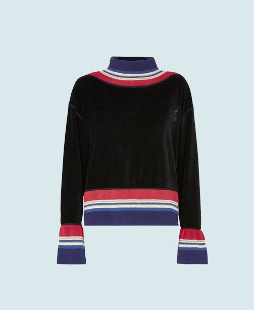 Durchgemustert: Die neuen Pullover