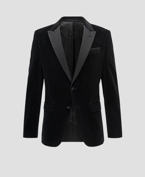 Smoking Sakko Hugo Boss