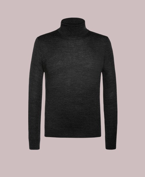 Rollkragenpullover Ralph Lauren