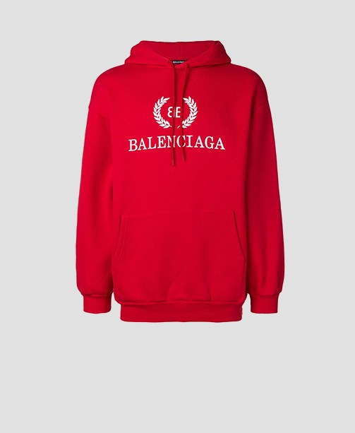 Hoodie Balenciaga
