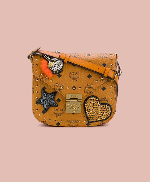Tasche MCM