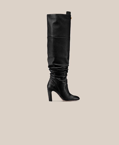 Overknees von Stuart Weitzman