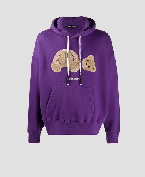 Palm Angels Hoodie