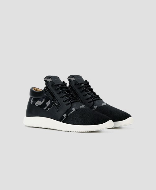 Giuseppe Zanotti Sneaker