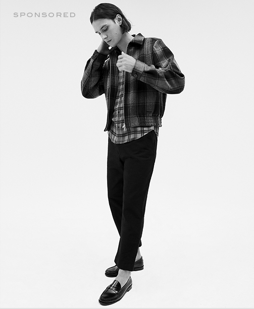 Mytheresa Men Styling