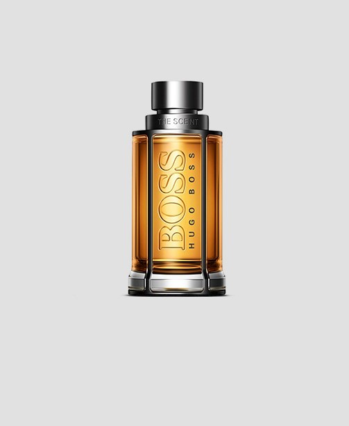 Hugo Boss The Scent