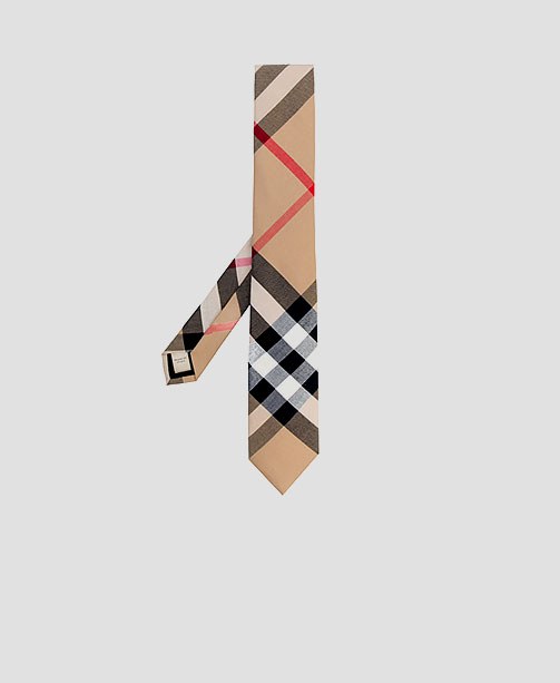 Krawatte Burberry