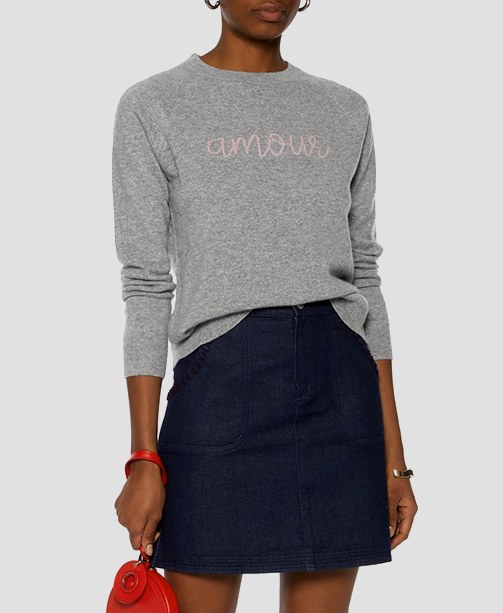Pullover Chinti&Parker
