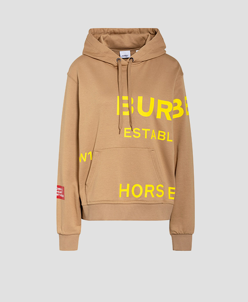 Burberry Hoodie