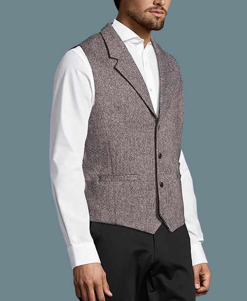 New Gentleman für Männer mit Stil
