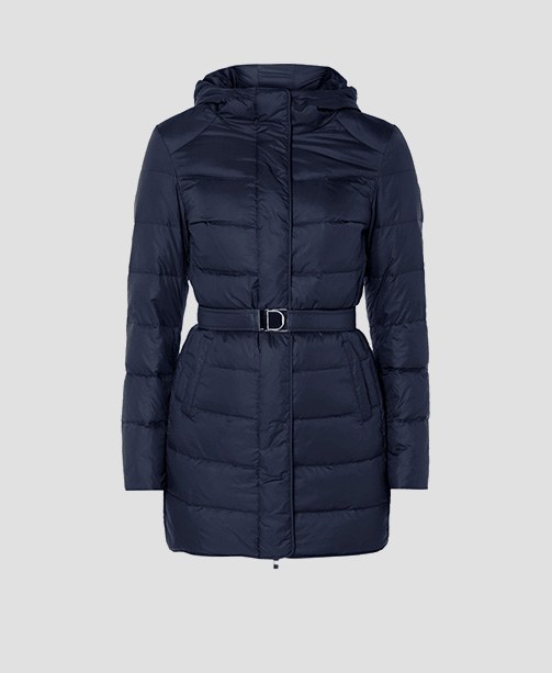 Hugo Boss Daunenjacke