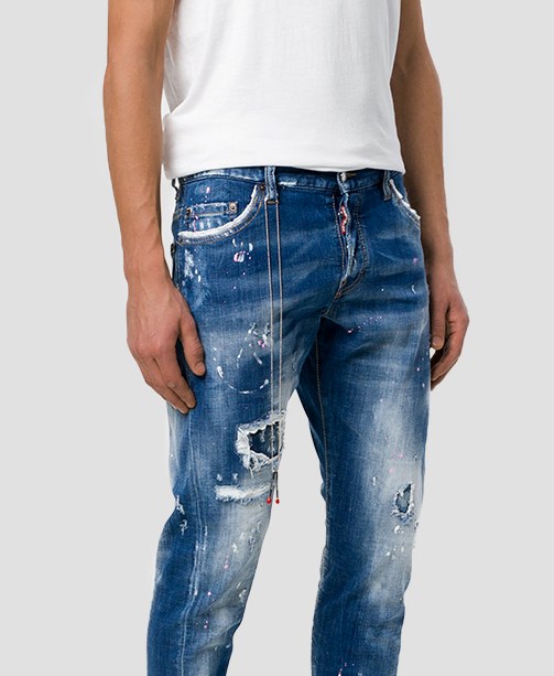 Jeans Diesel