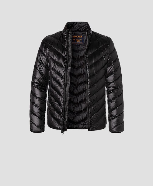 Woolrich Übbergangsjacke