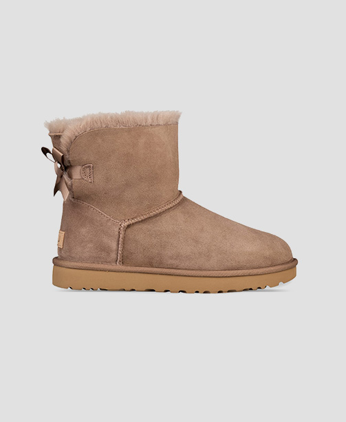 Ugg Boots taupe