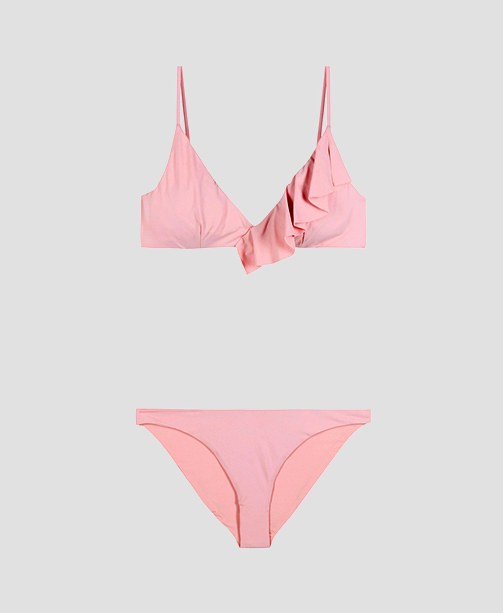 Bikini von Marysia