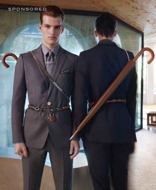 Burberry