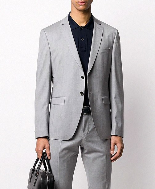 Anzug Hugo Boss