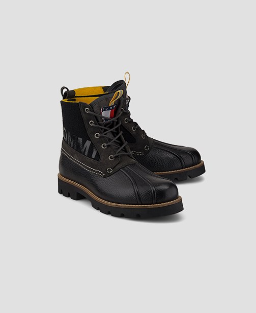 Tommy Hilfiger Boots