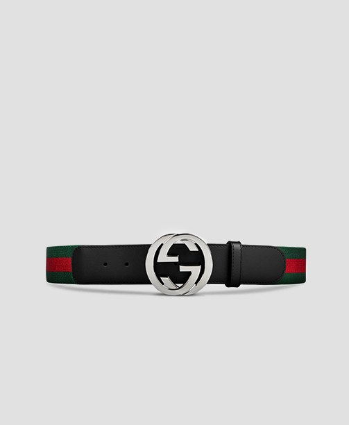 Gucci Gürtel