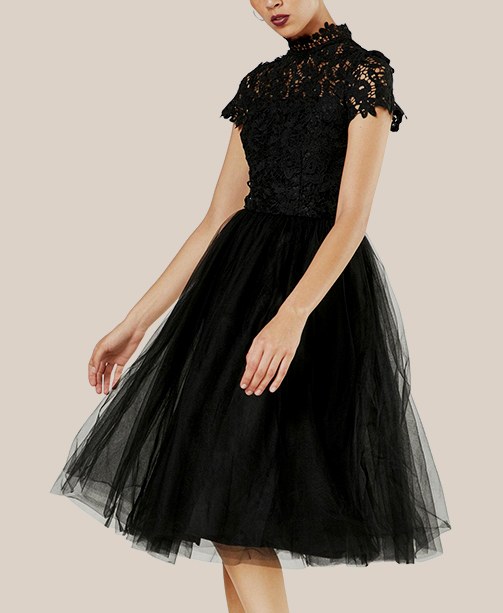 Festliche Outfits