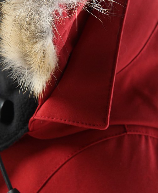 Parkas & Co.