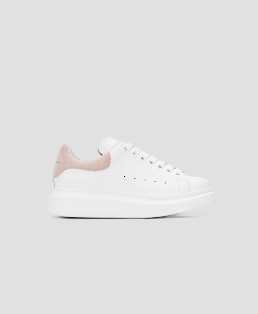 Sneaker Alexander McQueen