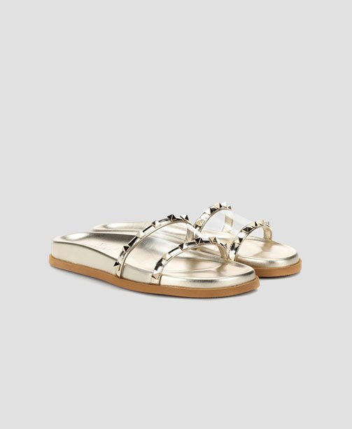 Valentino gold