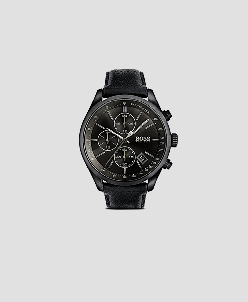 Hugo Boss Uhr