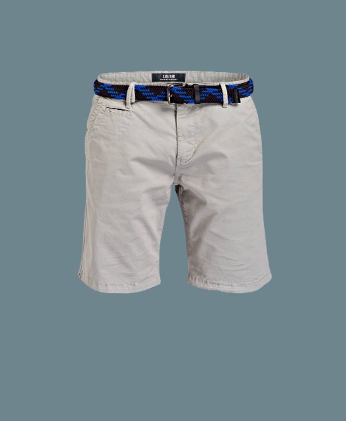 Bermuda-Shorts