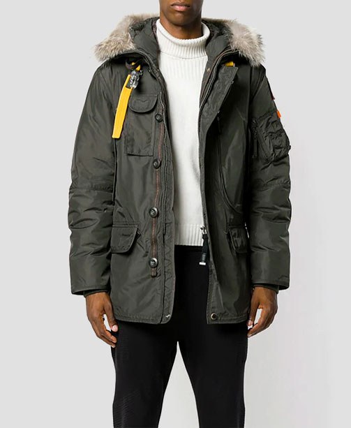 Parka von Parajumpers