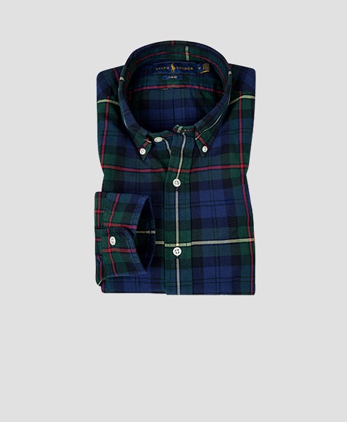 Hemd von Ralph Lauren