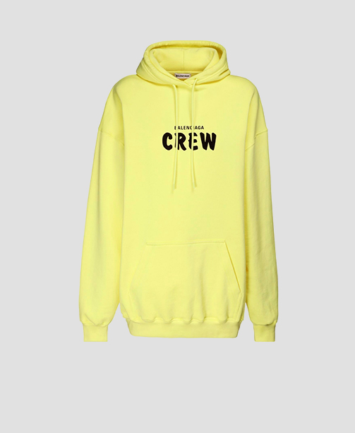 Balenciaga Hoodie